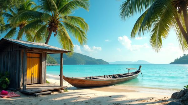 Experience Thailand on a budget without sacrificing comfort