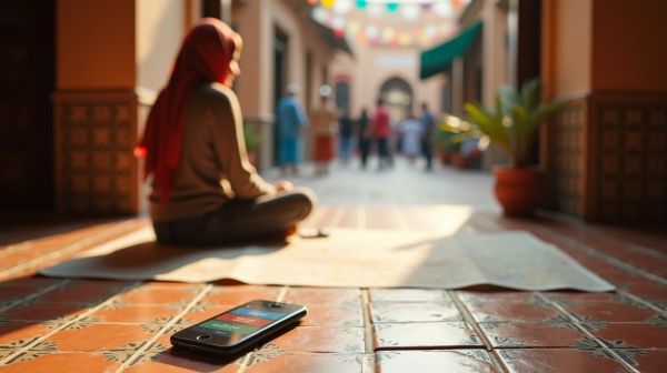 Morocco travel: cheapest eSIM card options 2026