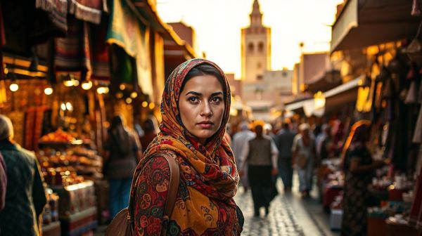 The best eSIM cards for budget travelers in Morocco 2026