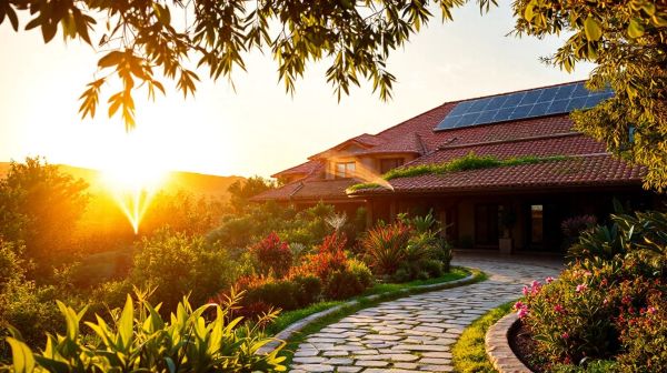 Top sustainable hotels recognized with green key rating