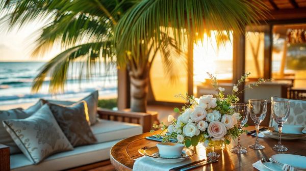 Top tips for enjoying luxury travels in Thailand on a budget