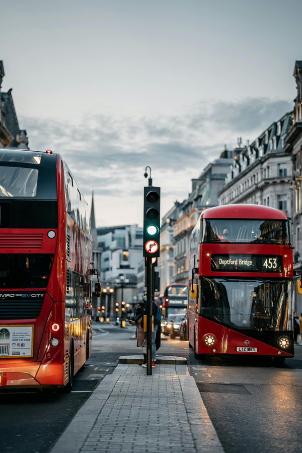 The best hop-on hop-off bus tours for exploring London