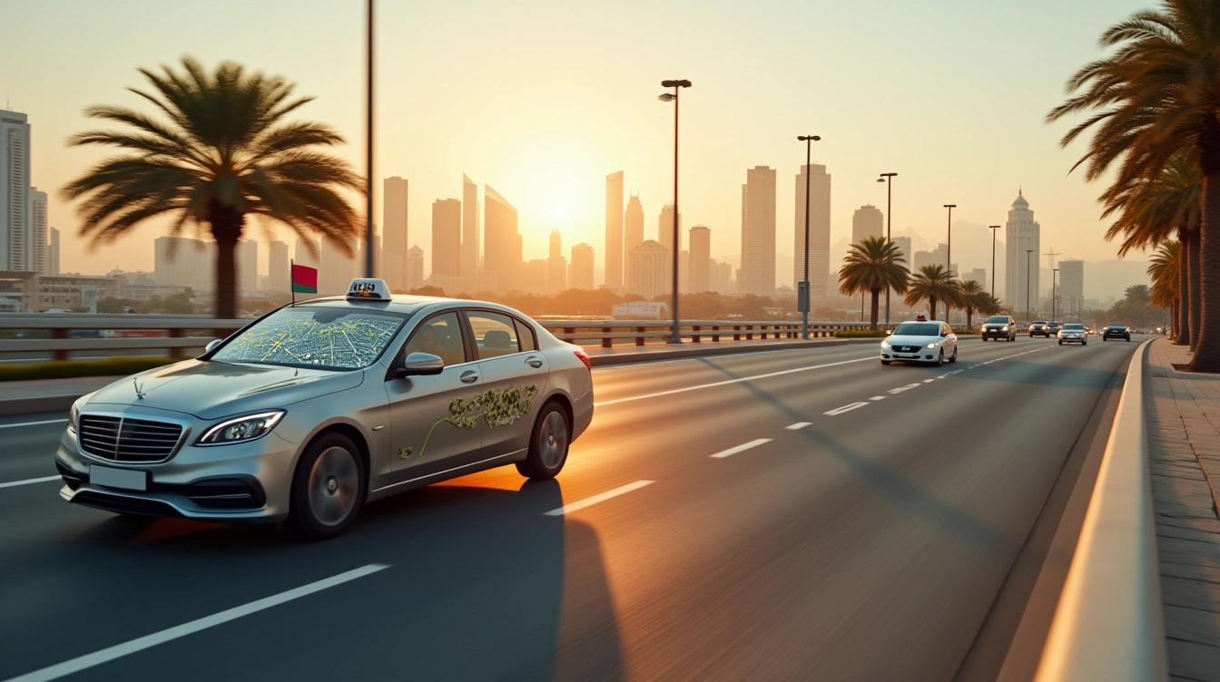 Your Transportation Questions Answered